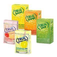 True-Lemon-Products