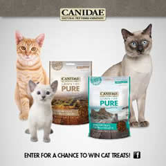 canidae-cat-treats