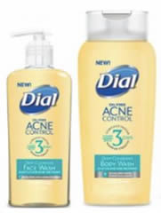 dial-acne