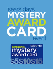 sears-days-mystery-award-card
