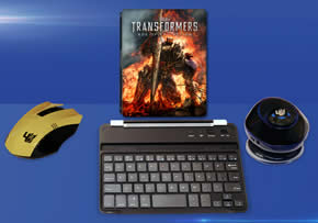 transformers-sweepstakes