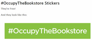 occupythebookstore