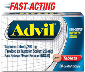 fast-acting-advil