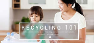 recycling-101