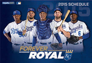 2015-Kansas-City-Royals-Pocket-Schedule