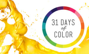 31-days-of-color