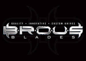 Brous-Blades