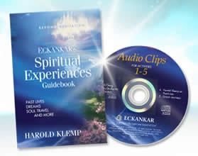 SPIRITUAL-EXPERIENCE