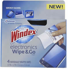 Windex-Electronics-Wipe-Go-Wipes