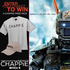 chappie-prize-pack