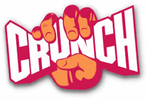 crunch-gym