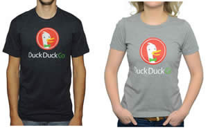 Duck-Duck-Go-T-shirt