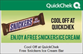 QuickChek-Snickers-Coupon