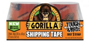 gorilla-packaging-tape
