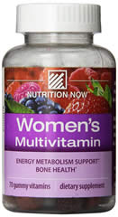 nutrition-now-womens-gummy-vitamins