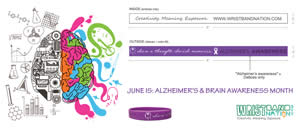 Alzheimers-Awareness-Wristband