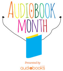 audiobook-month