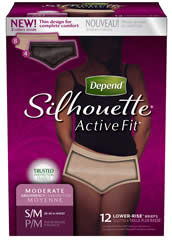 Depend-Silhouette-Active-Fit