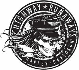 Harley-Davidson-Highway-Runaways