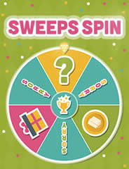 sweeps-spin
