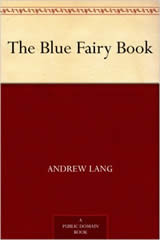 the-blue-fairy-book