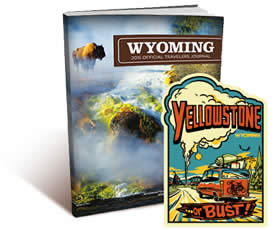 yellowstone-sticer-wyoming-travel-guide