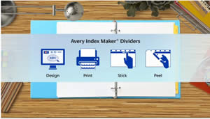 Avery-Index-Dividers-Label-Strip