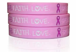 Breast-Cancer-Awareness-Wristbands