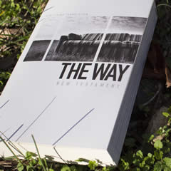 The-WAY-Bible