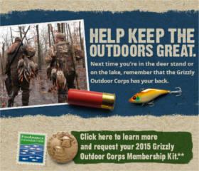 2015-Grizzly-Outdoor-Corp-Membership-Kit