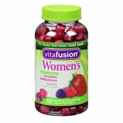 Vitafusion-Womens-Gummy-Vitamins
