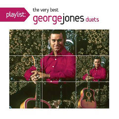 george-jones-duets