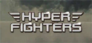 hyper-fighters