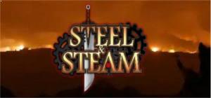 steel-steam