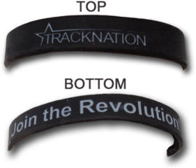 tracknation-wristband