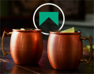 FREE Copper Mug Set from Marlboro