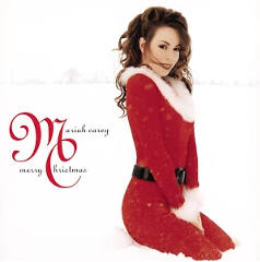 Merry Christmas by Mariah Carey