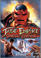 Jade Empire: Special Edition PC Game