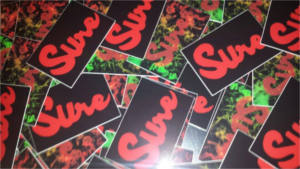 sure-industries-stickers