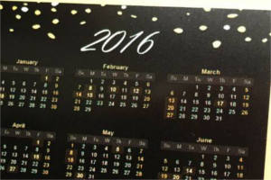 2016-magnetic-calendar