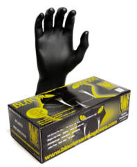 Black Mamba Nitrex Glove
