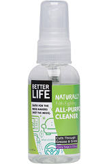 Naturally Filth-Fighting All Purpose Cleaner
