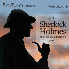 Amazon: FREE Sherlock Holmes Audiobook Download
