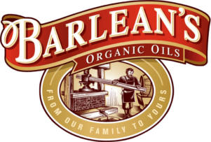 FREE Barlean's Organic Oils Sample