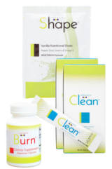 FREE Clean Day Trial Pack