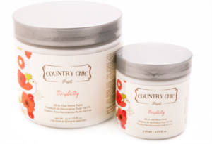 FREE 4 oz Jar of Country Chic Paint