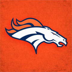 FREE Denver Broncos Fan Pack