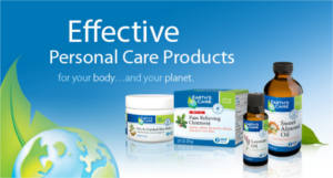 FREE Earths Care Natural Products Samples