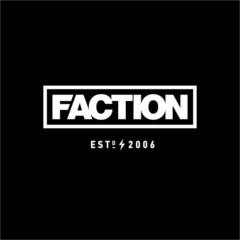 Faction Skis Stickers