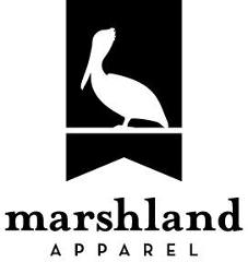 FREE Marshland Apparel Decal
